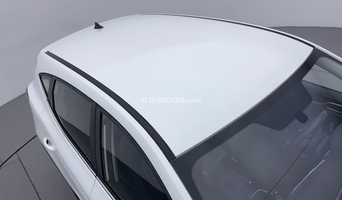 MG ZS STD 1.5 | Zero Down Payment | Free Home Test Drive