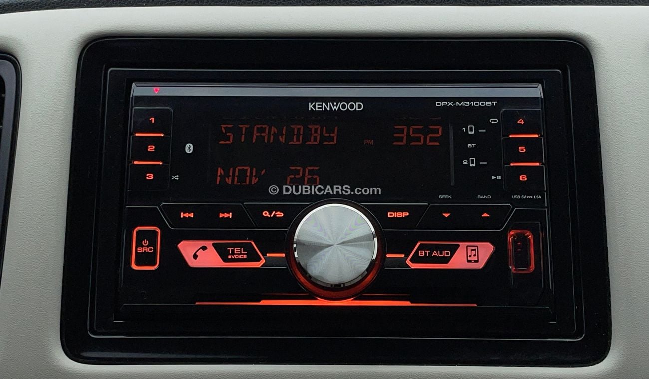 Honda HRV DX 1.8 | Zero Down Payment | Free Home Test Drive