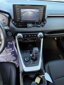 Toyota RAV4 TOYOTA RAV4 HYBRID XLE 2.5L