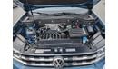 Volkswagen Atlas Volkswagen Atlas _American_2019_Excellent Condition _Full option