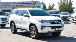 Toyota Fortuner VXR V6