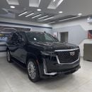 Cadillac Escalade Premium Luxury 6.2L 4WD