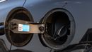بي واي دي تانغ 2025 | BYD TANG DMI - SMART DRIVE EDITION 115KM FLAGSHIP