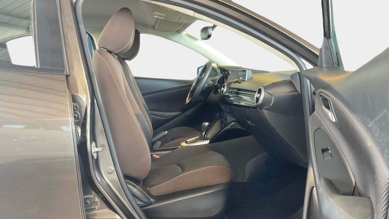 مازدا 5 1.5L SKYACTIV V AUTO | شامل الضمان | 0 ﺪﻔﻋﺓ ﺃﻮﻟﻯ