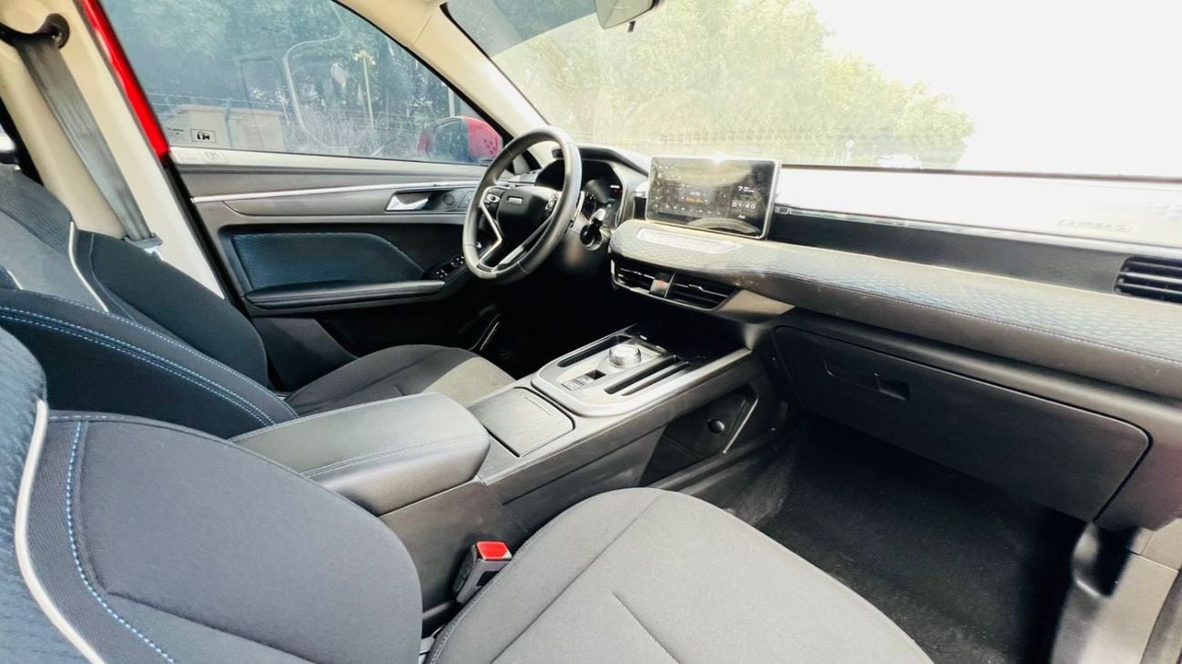 هافال جوليون 1.5T Basic