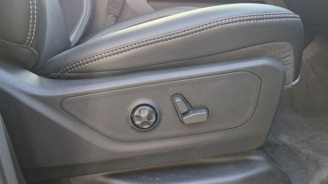 RAM 1500 Rebel Crew Cab 5.7L Rebel G/T 2024 Hemi eTorque V8 5.7L 4X4 GCC 0Km