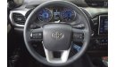 Toyota Hilux Revo + 3.0L Diesel 5 Seat Automatic