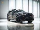 لاند روفر رينج روفر سبورت DYNAMIC SE P400
