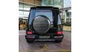مرسيدس بنز G 63 AMG Std