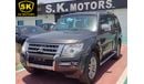 Mitsubishi Pajero // 889 AED Monthly //  SUNROOF / ELECTRIC / LEATHER SEAT LOT / FOP (LOT # 17282)