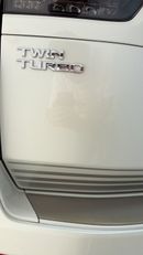 Toyota Land Cruiser VX