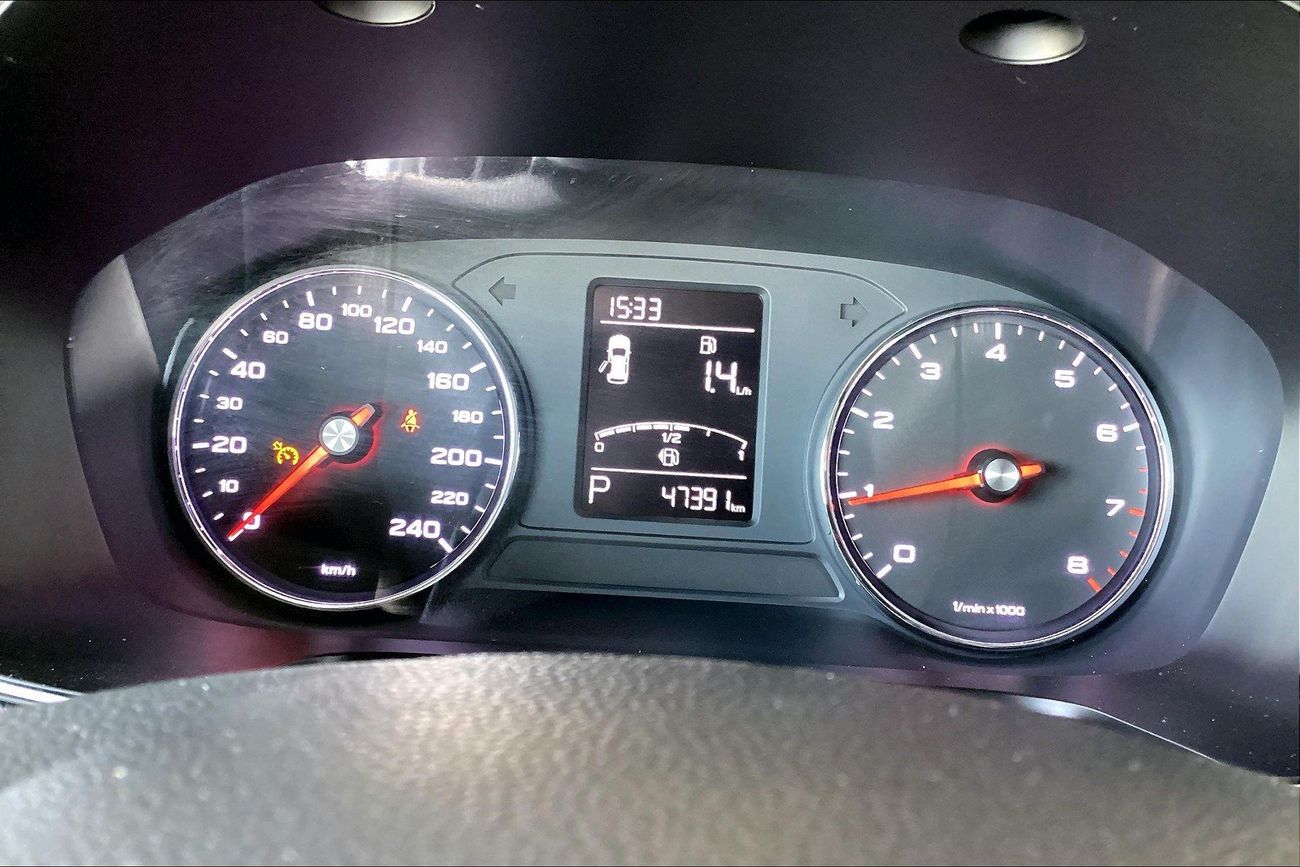 أم جي RX5 Luxury | شامل الضمان | 0 ﺪﻔﻋﺓ ﺃﻮﻟﻯ