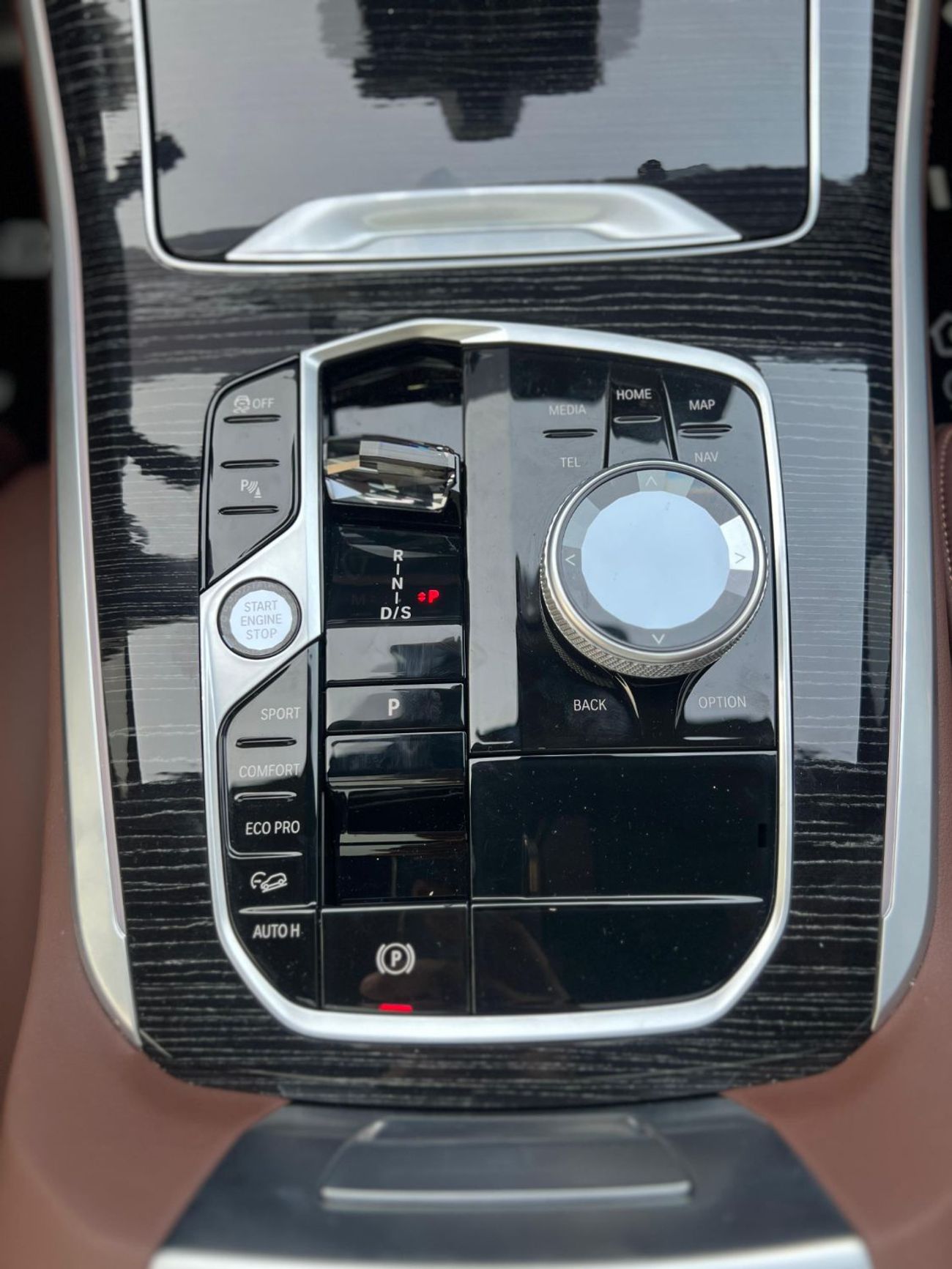 BMW X5 40i M Sport Launch Edition 3.0L