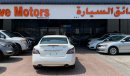 Nissan Maxima FULL OPTION NISSAN MAXIMA ONLY 740X60 MONTHLY FULL SERVICE HISTORY UNLIMITED KM WARRANTY...