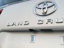 Toyota Land Cruiser TOYOTA LANDCRUISER 300 VXR 3.5L PTR A/T F/O 2026 WHITE
