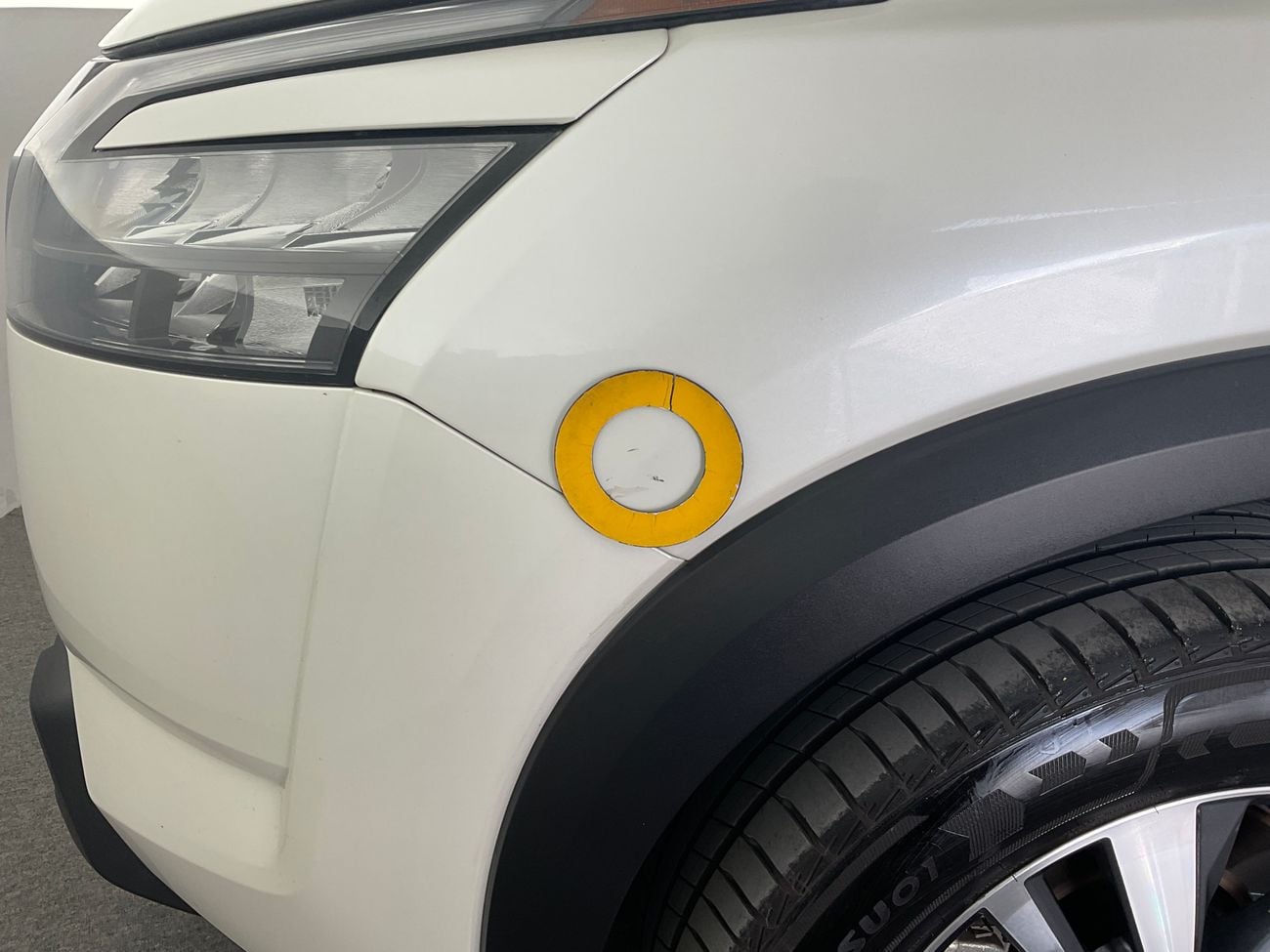 Nissan Pathfinder S 3.5L AWD (7 Seater) S | Guaranteed Warranty | 0 Down Payment