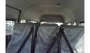 Joylong A6 CHINA HIACE JOY LONG 2.4L DIESEL 2020 MODEL MANUAL TRANSMISSION 15 SEATER  ONLY FOR EXPORT