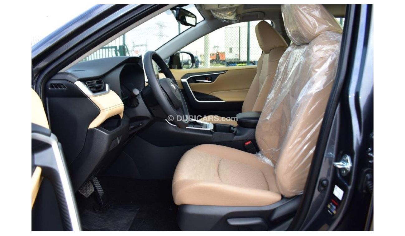 Toyota RAV4 XLE 2.0L