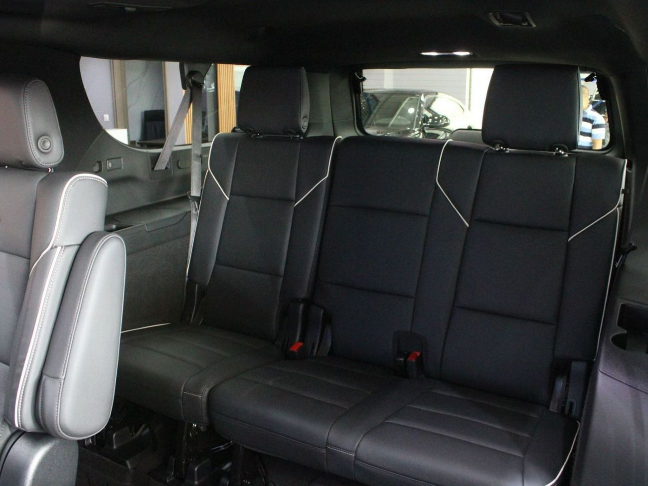 Cadillac Escalade Sport Platinum 6.2L 4WD