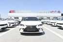 Lexus ES350 Exclusive 3.5L Lexus ES350 3.5L V6 Petrol, Color White Model 2025