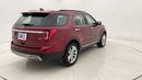 Ford Explorer LIMITED 3.5 | Zero Down Payment | Home Test Drive