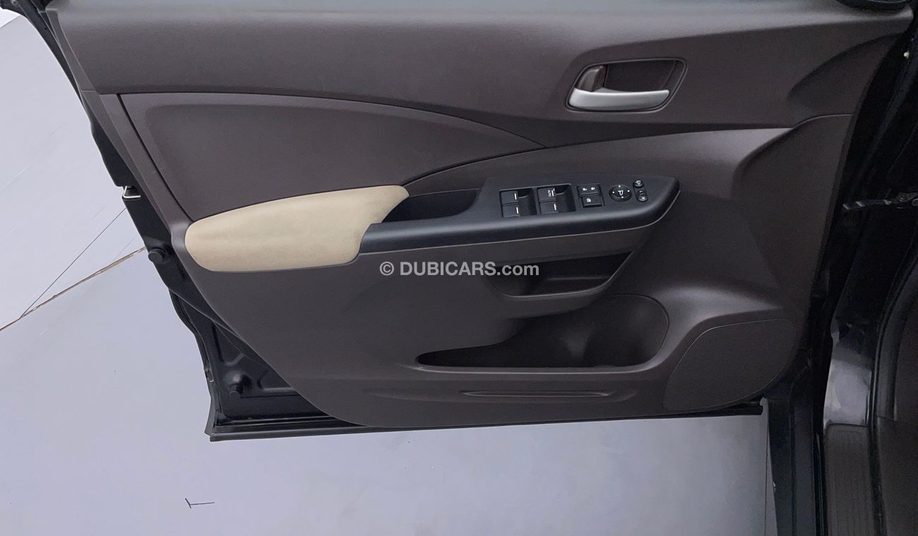 Honda CRV EX 2.4 | Zero Down Payment | Free Home Test Drive