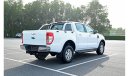 Ford Ranger XLT High Rider 2021 | FORD RANGER XLT | DIESEL 4X2 DOUBLE CAB 2.2L | GCC SPECS | F12410