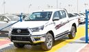Toyota Hilux S-GLX  SR5 2.7L