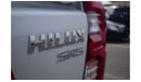 Toyota Hilux 2023 Toyota Hilux SR5 2.7L Pickup , Automatic, 4 Doors