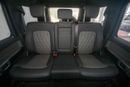 Mercedes-Benz G 63 AMG 4MATIC SUV
