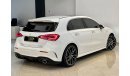 Mercedes-Benz A 35 AMG 2021 Mercedes-Benz A35 AMG, Mercedes Warranty, Mercedes Service Contract, GCC