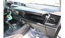 Toyota Hilux Toyota Hilux 2.4L 4X2 Diesel 5 Speed Manual