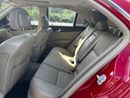Mercedes-Benz C 250 Std MODEL 2014 CAR PERFECT CONDITION INSIDE AND OUTSIDE FULL OPTION