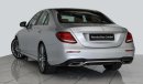 مرسيدس بنز E300 AMG High