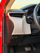 تويوتا كورولا كروس Full option 2.0 L Sunroof, push start