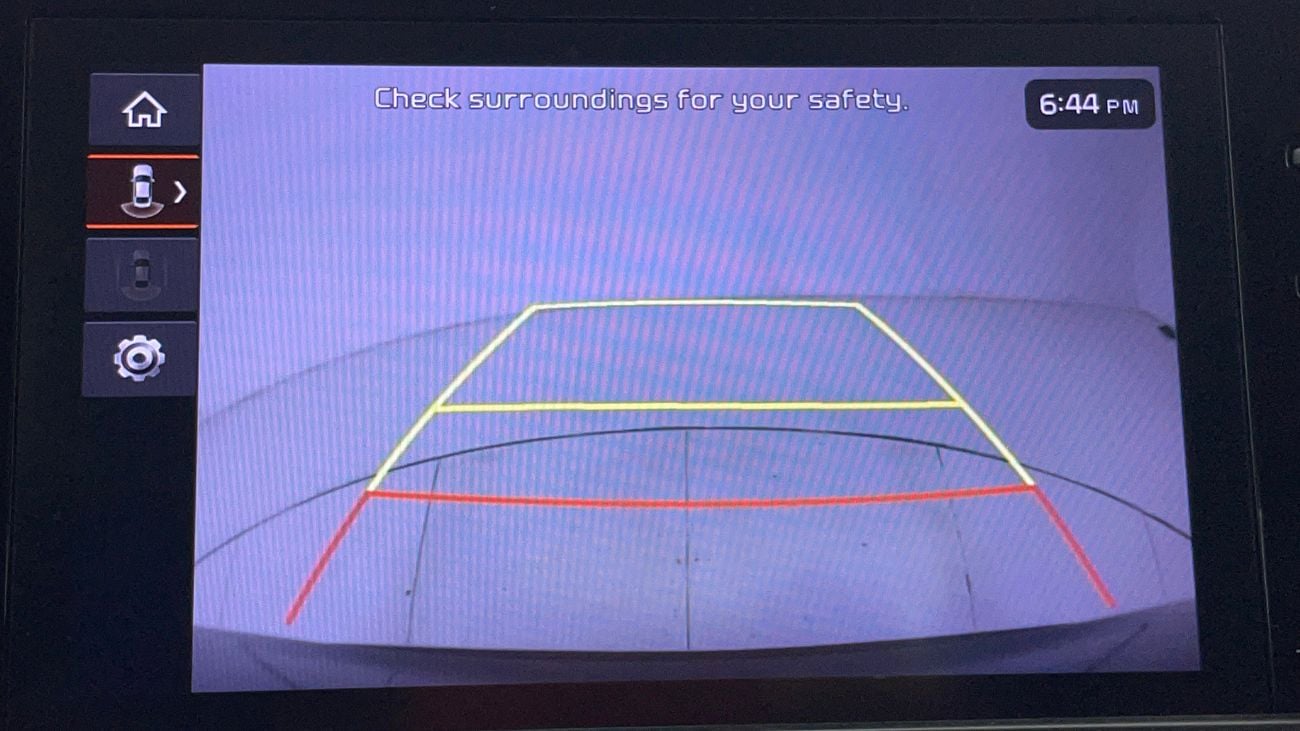 Kia Seltos LX 1.6 | Zero Down Payment | Home Test Drive