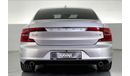 Volvo S90 Momentum