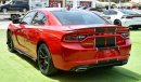 Dodge Charger Rally Plus SOLD!!!!CHARGER FULL KIT SRT 2017 *RALLYE Edition ** 800 per month