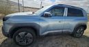 بي واي دي Leopard 3 TITANIUM 501KM AWD