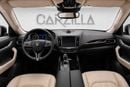 مازيراتي ليفونت STD l 2017 | GCC Specs | AED 1,136 / Monthly
