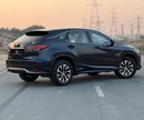 لكزس RX 350h 350h 3.5