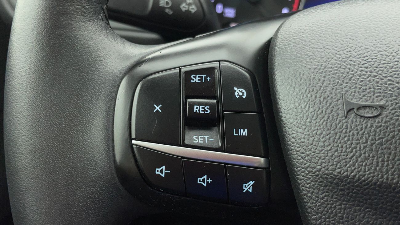 Ford Escape TREND 1.5 | Zero Down Payment | Home Test Drive