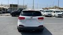 Kia Sorento EX 2.4L