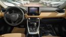 تويوتا راف ٤ AWD  HYBRID