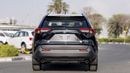 Toyota RAV4 Toyota RAV4  2.5L Hybrid limited 4x4 2024 AT