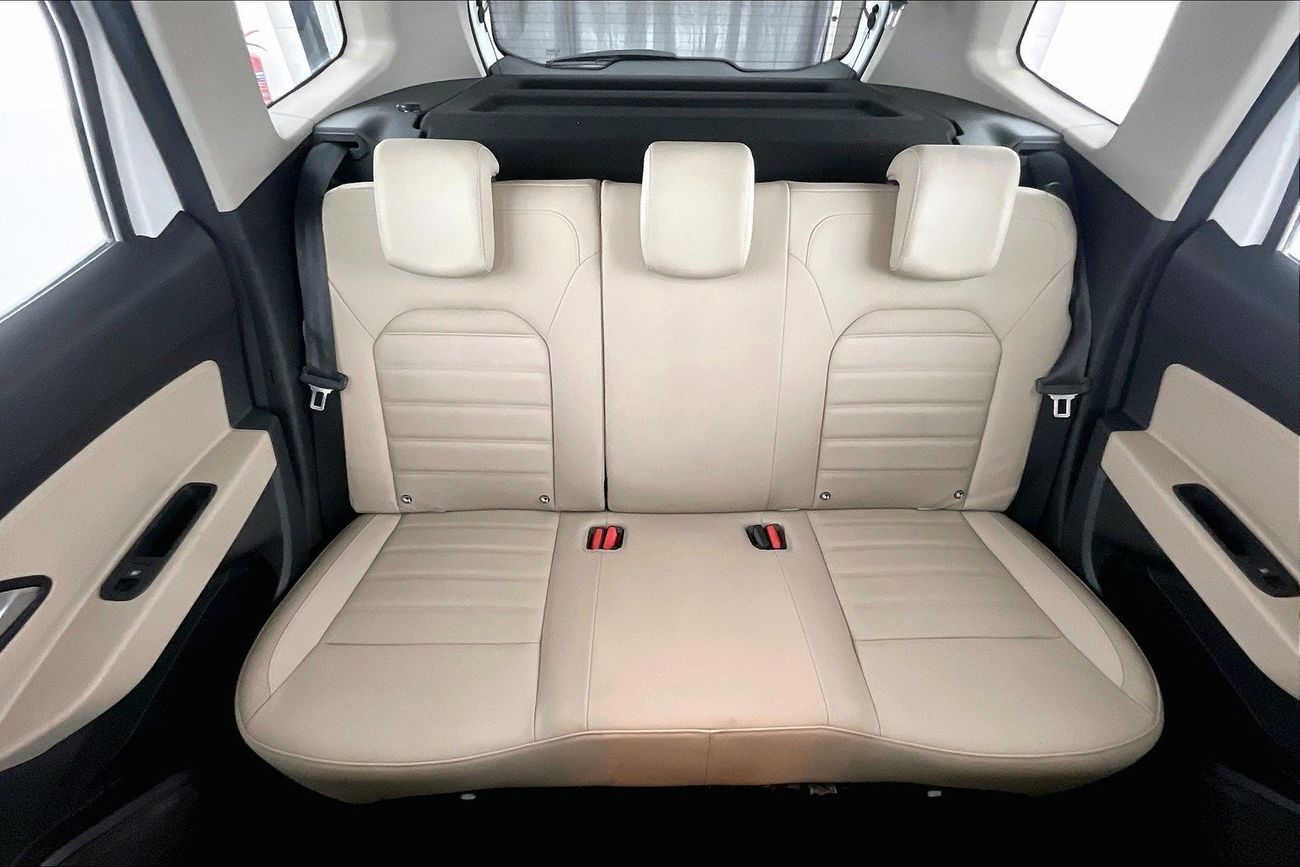 رينو داستر LE | شامل الضمان | 0 ﺪﻔﻋﺓ ﺃﻮﻟﻯ