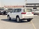 Toyota Land Cruiser EXPORT ONLY - LC300 GX E1 3.3 DSL