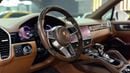 Porsche Cayenne S 2.9L (435 HP)