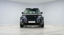 لاند روفر ديفندر Special Offer | AED 5,255 PM | 22in Wheels, LED Lightbar |
