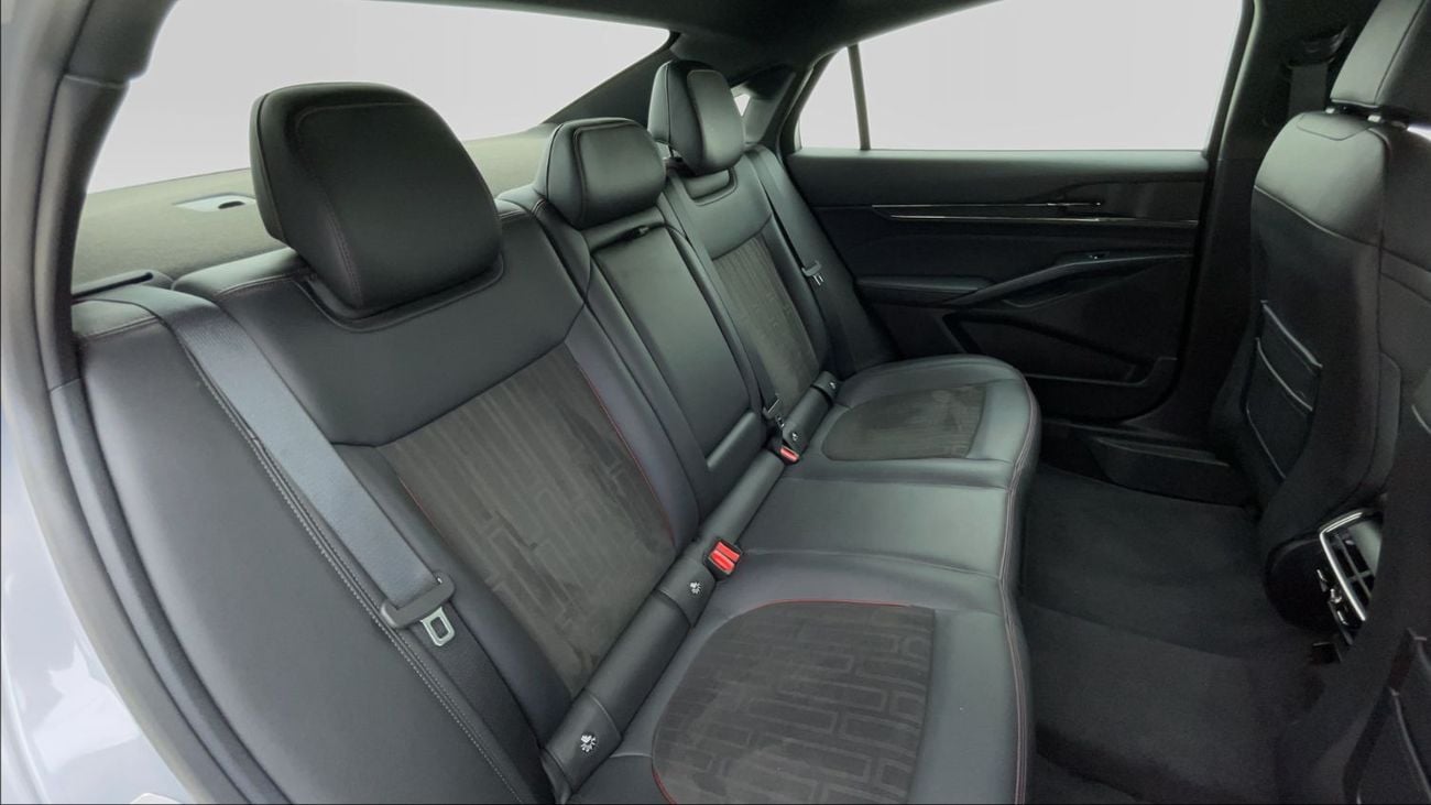 Ford Taurus 2L 2024 | 0 DP | 1237/Month | 30 Day Return | Service History